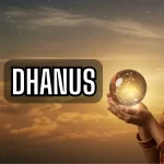 DHANUS HORÓSCOPO HINDÚ DIARIO SAGITARIO