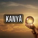 KANYĀ HORÓSCOPO HINDÚ DIARIO VIRGO
