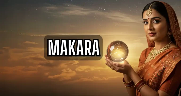 MAKARA HORÓSCOPO HINDÚ DIARIO CAPRICORNIO