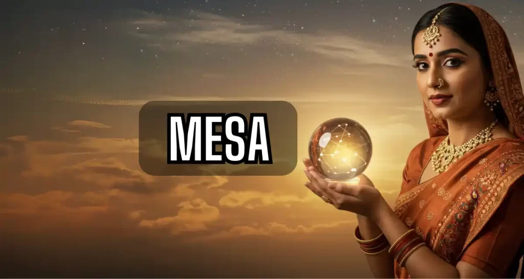 MESA HORÓSCOPO HINDÚ DIARIO ARIES