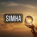 SIṂHA HORÓSCOPO HINDÚ DIARIO LEO