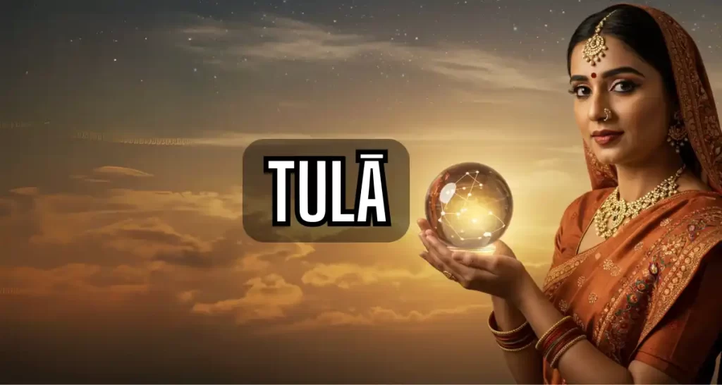 TULĀ HORÓSCOPO HINDÚ DIARIO LIBRA