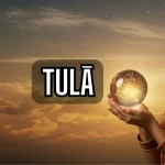 TULĀ HORÓSCOPO HINDÚ DIARIO LIBRA