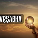 VṚṢABHA HORÓSCOPO HINDÚ DIARIO TAURO