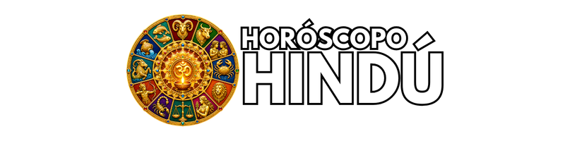 HORÓSCOPO HINDÚ